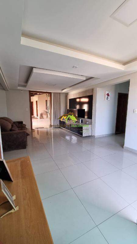 Casa à venda no Novo Horizonte: 