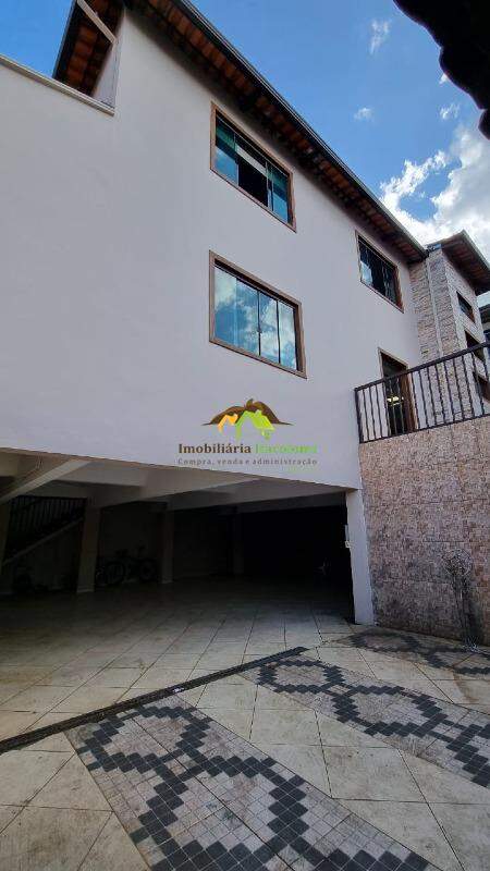 Casa à venda no Novo Horizonte: 