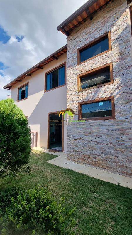 Casa à venda no Novo Horizonte: 