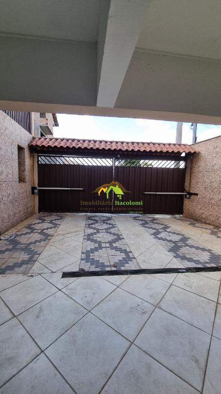 Casa à venda no Novo Horizonte: 