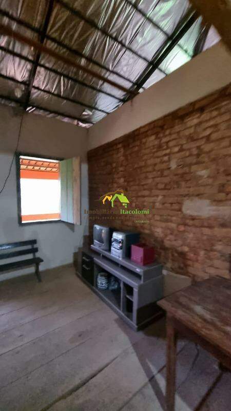 Sítio à venda no zona rural: 