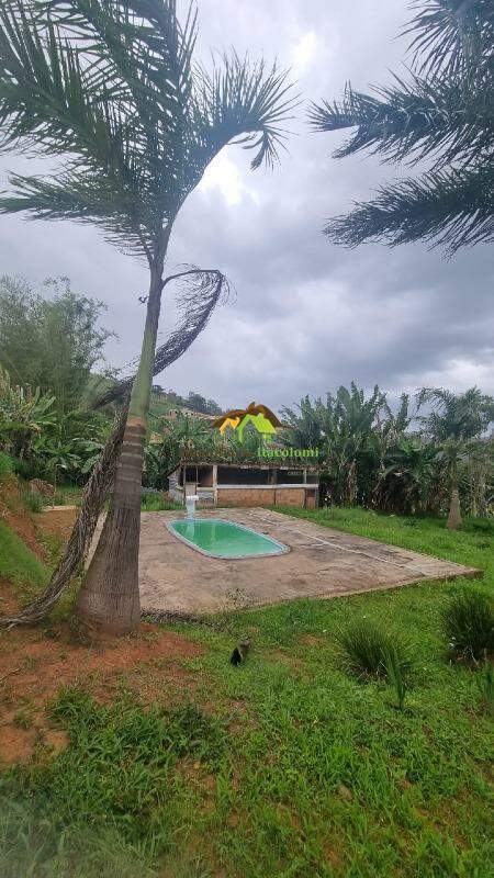 Sítio à venda no zona rural: 