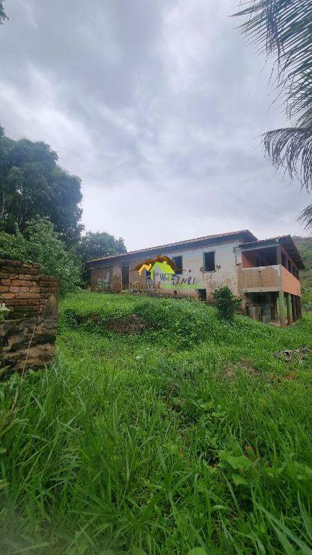 Sítio à venda no zona rural: 