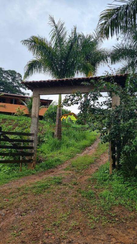 Sítio à venda no zona rural: 