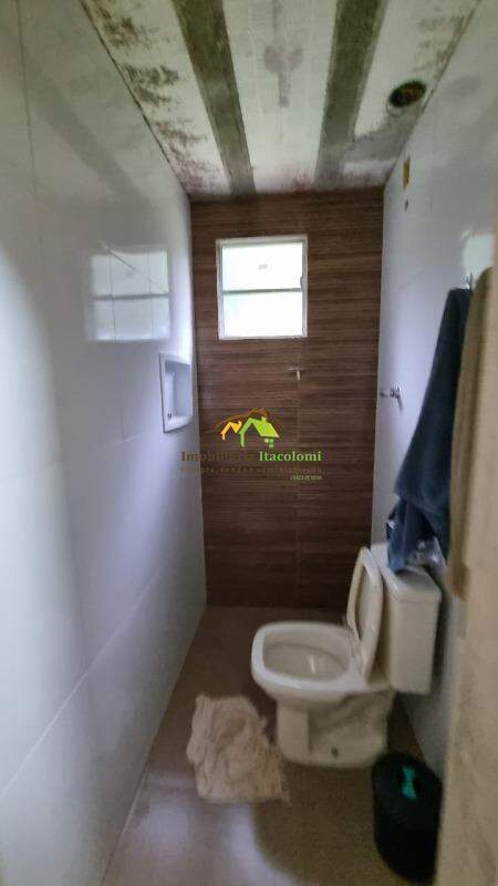 Sítio à venda no zona rural: 