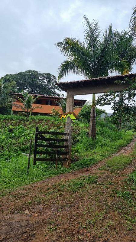 Sítio à venda no zona rural: 
