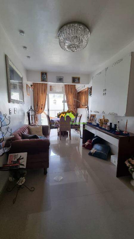 Apartamento à venda no Bairro Nossa Senhora de Lourdes: 