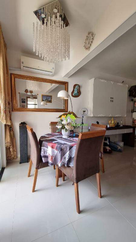 Apartamento à venda no Bairro Nossa Senhora de Lourdes: 