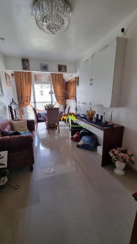 Apartamento à venda no Bairro Nossa Senhora de Lourdes: 