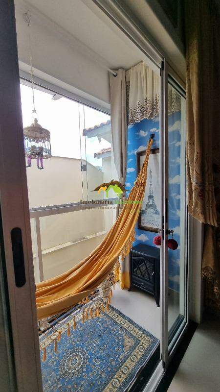 Apartamento à venda no Bairro Nossa Senhora de Lourdes: 