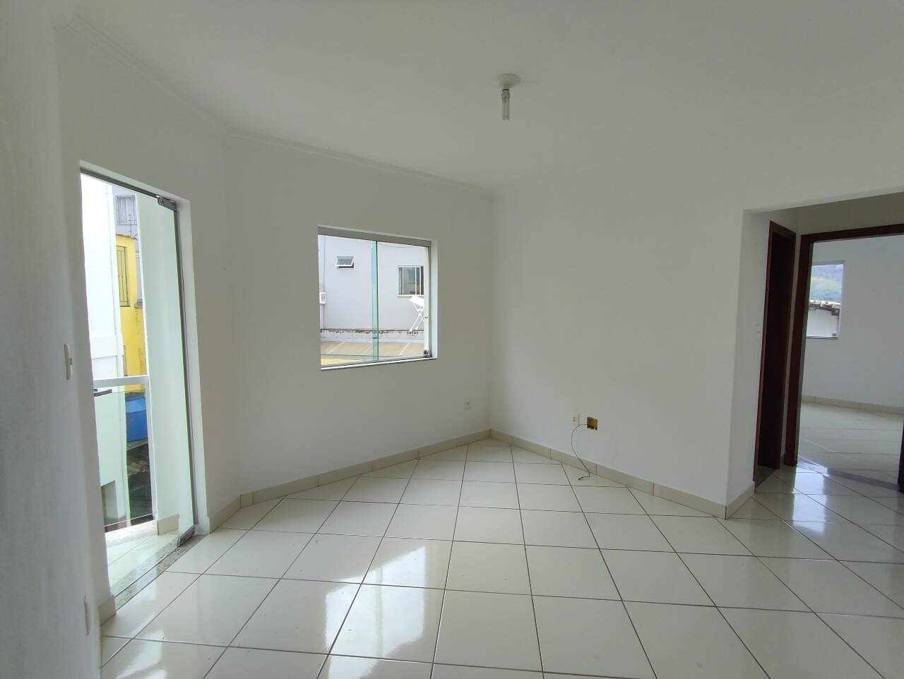 Apartamento para aluguel no Lagoa: 