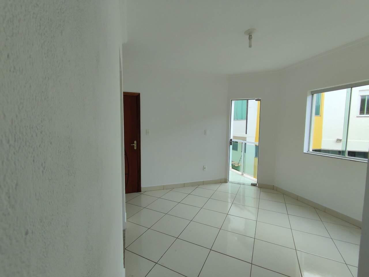 Apartamento para aluguel no Lagoa: 