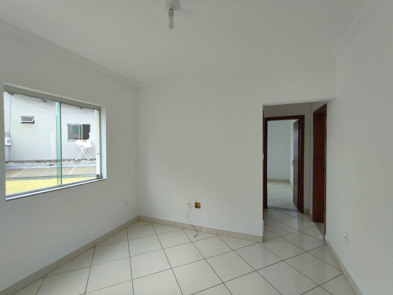 Apartamento para aluguel no Lagoa: 