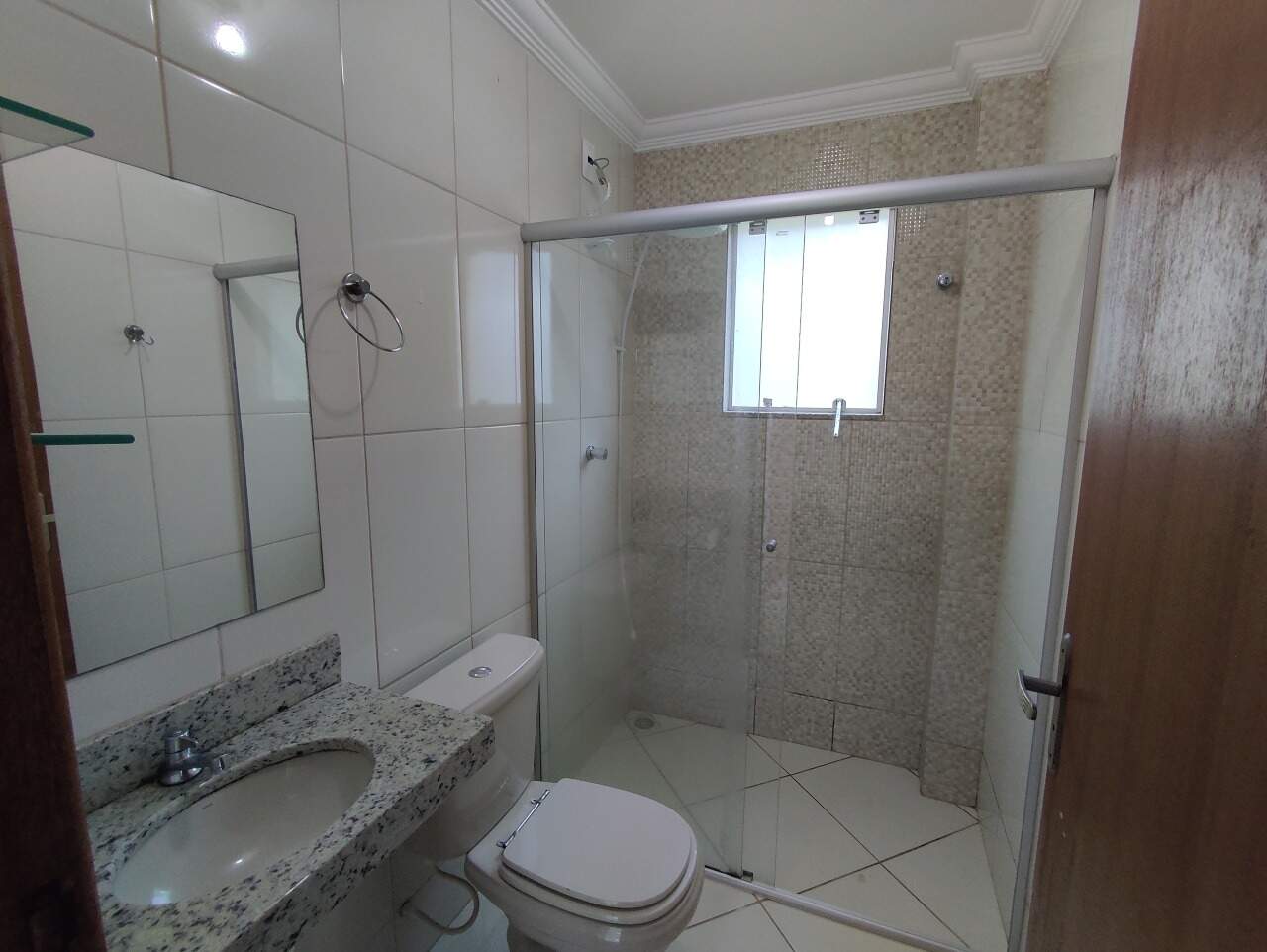 Apartamento para aluguel no Lagoa: 