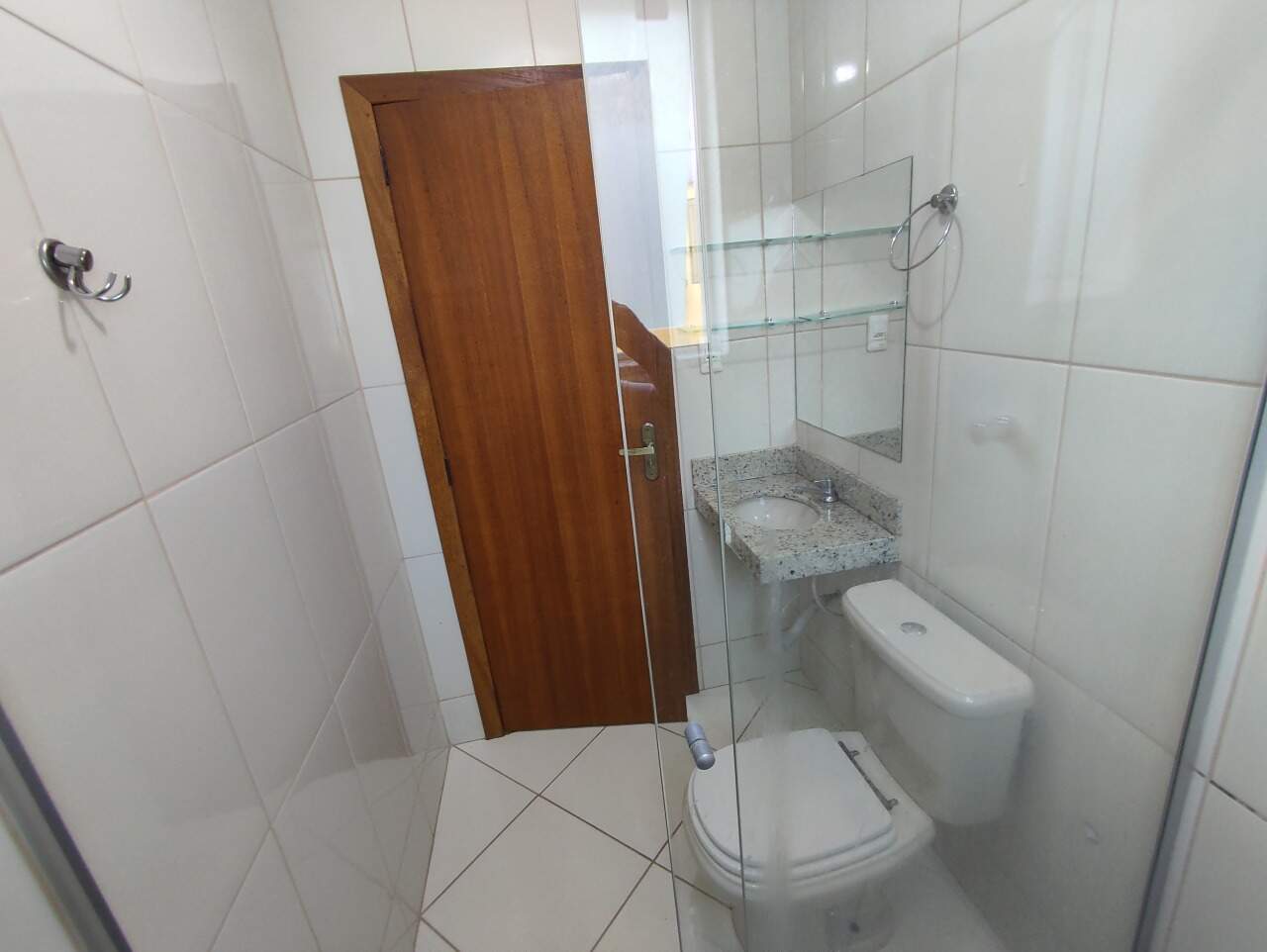 Apartamento para aluguel no Lagoa: 
