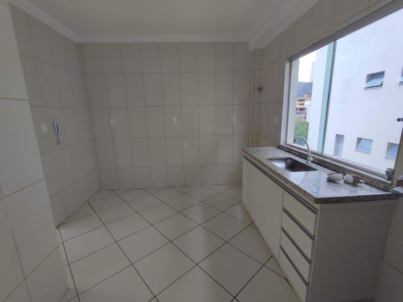 Apartamento para aluguel no Lagoa: 