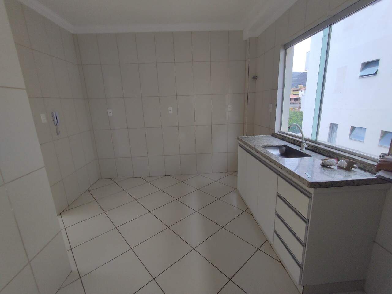 Apartamento para aluguel no Lagoa: 