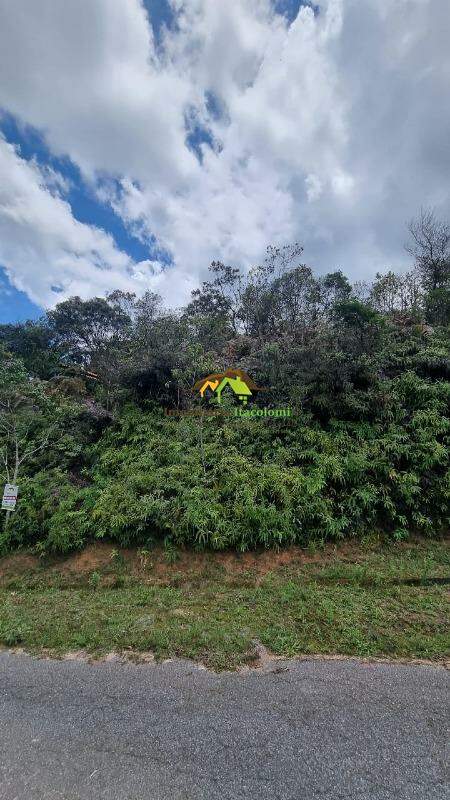 Lote à venda no Morro São joão: 