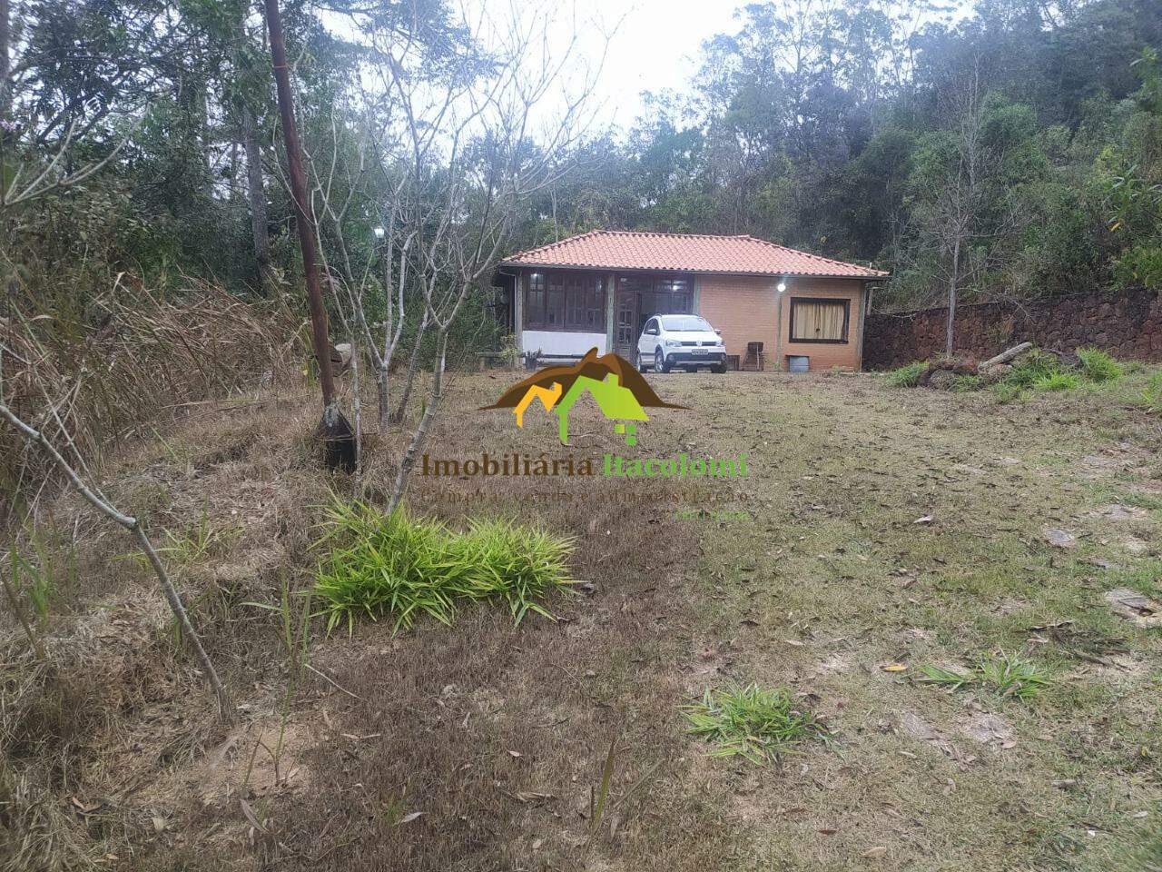 Chácara à venda no distrito de Santa Rita: 