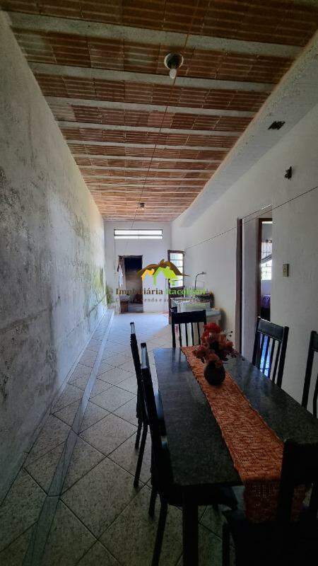 Casa à venda no Alto da Beleza: 