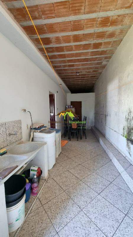 Casa à venda no Alto da Beleza: 