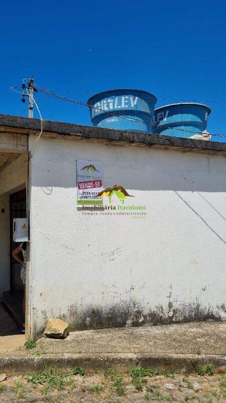 Casa à venda no Alto da Beleza: 