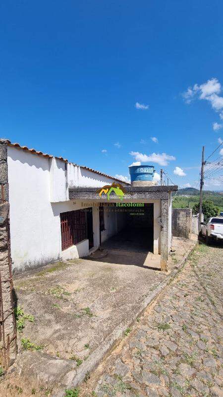 Casa à venda no Alto da Beleza: 