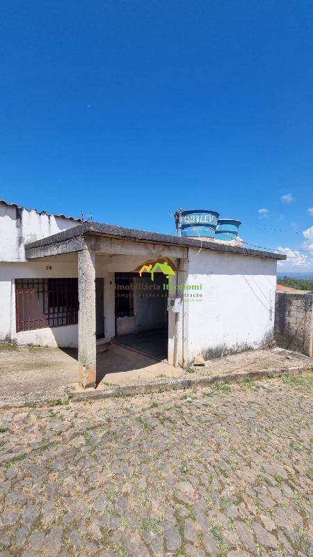 Casa à venda no Alto da Beleza: 