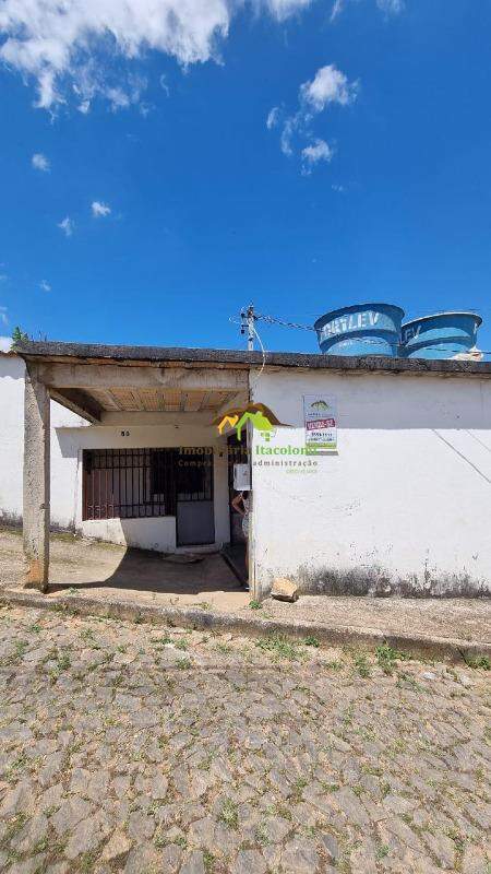 Casa à venda no Alto da Beleza: 