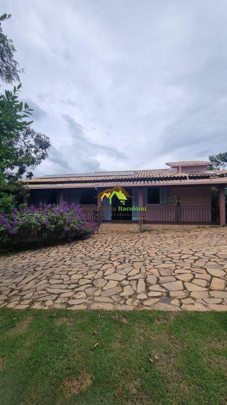 Chácara à venda no Distrito de Glaura: 