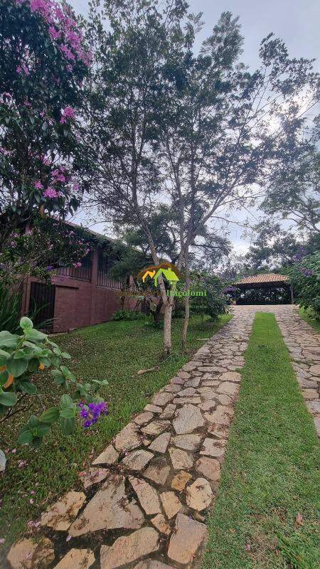 Chácara à venda no Distrito de Glaura: 