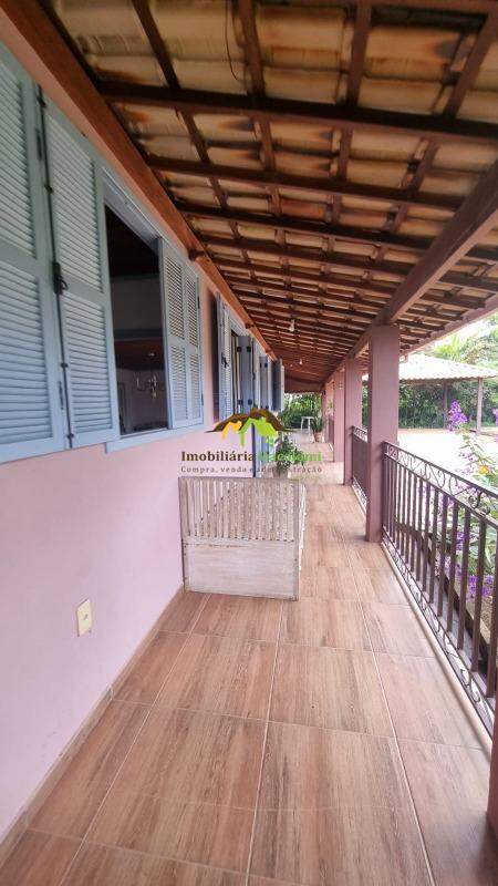 Chácara à venda no Distrito de Glaura: 