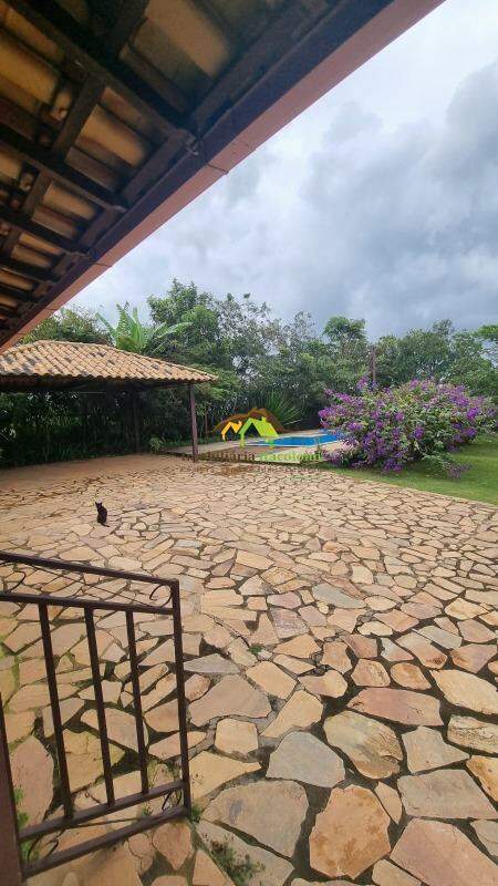 Chácara à venda no Distrito de Glaura: 