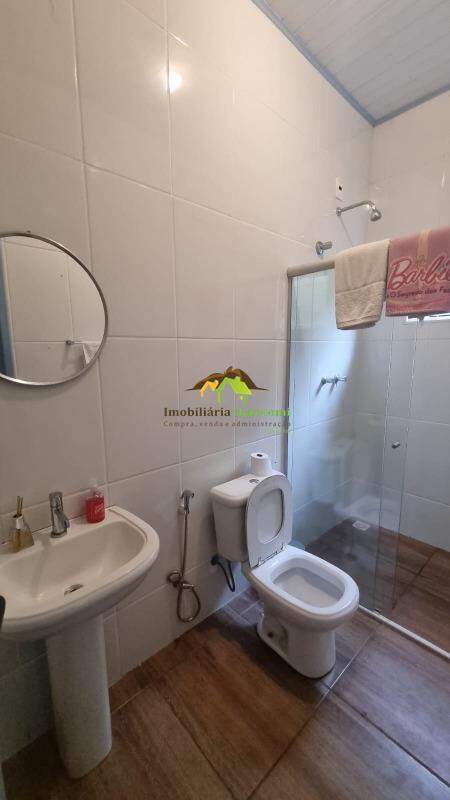 Chácara à venda no Distrito de Glaura: 