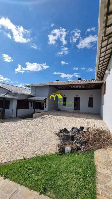 Casa à venda no Cachoeira do Campo: 