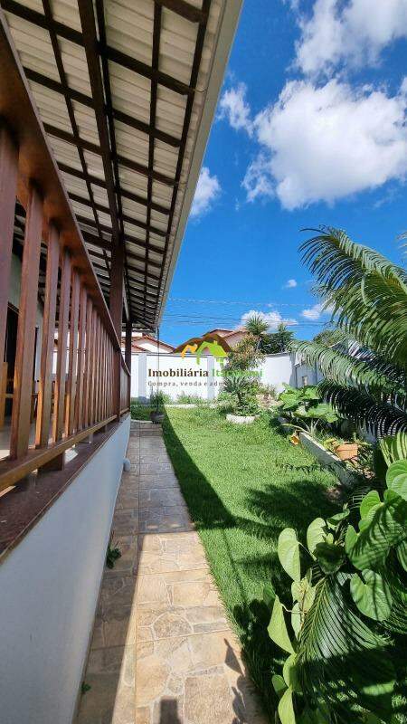 Casa à venda no Cachoeira do Campo: 
