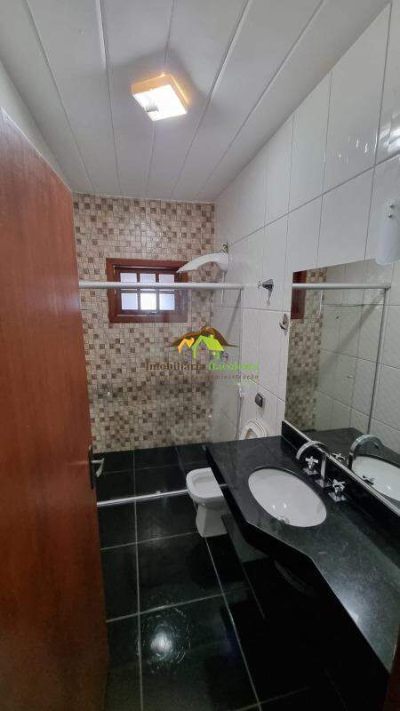 Casa à venda no Cachoeira do Campo: 