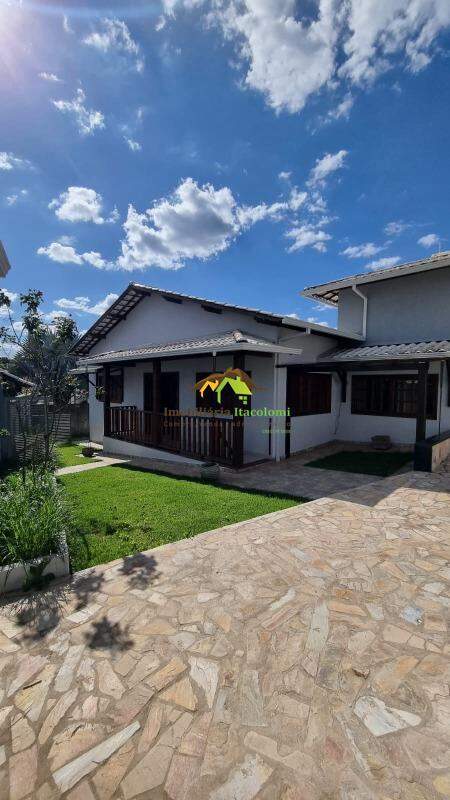 Casa à venda no Cachoeira do Campo: 