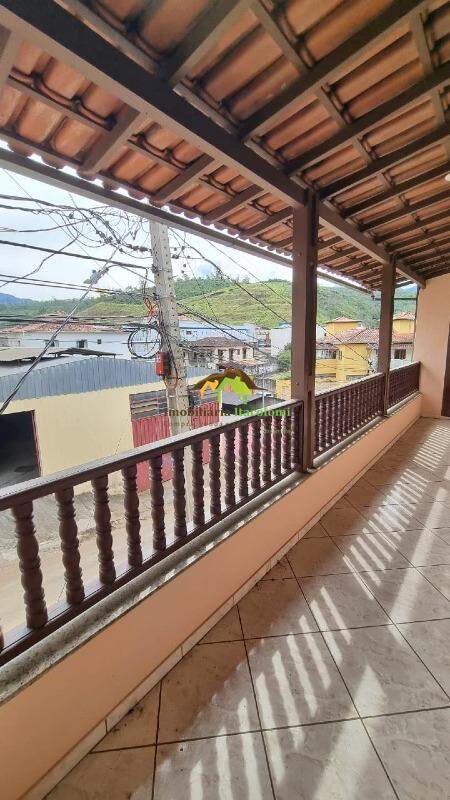 Casa à venda no Vila do Carmo: 