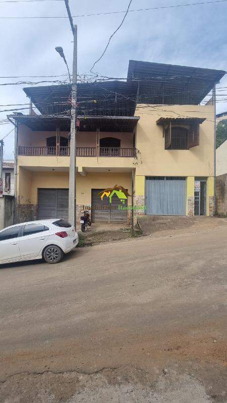 Casa à venda no Vila do Carmo: 