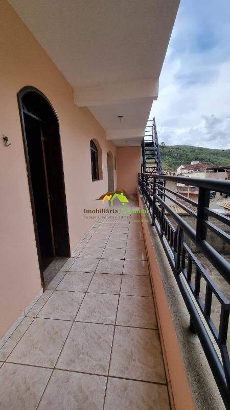 Casa à venda no Vila do Carmo: 