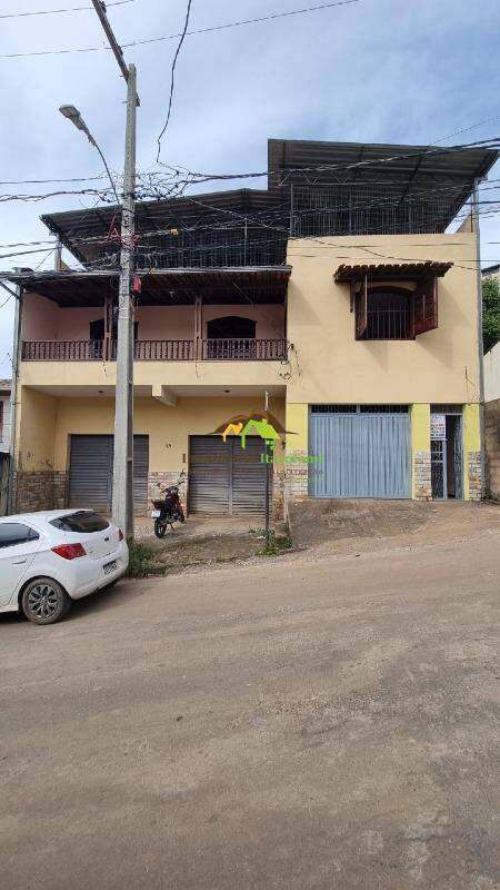 Casa à venda no Vila do Carmo: 