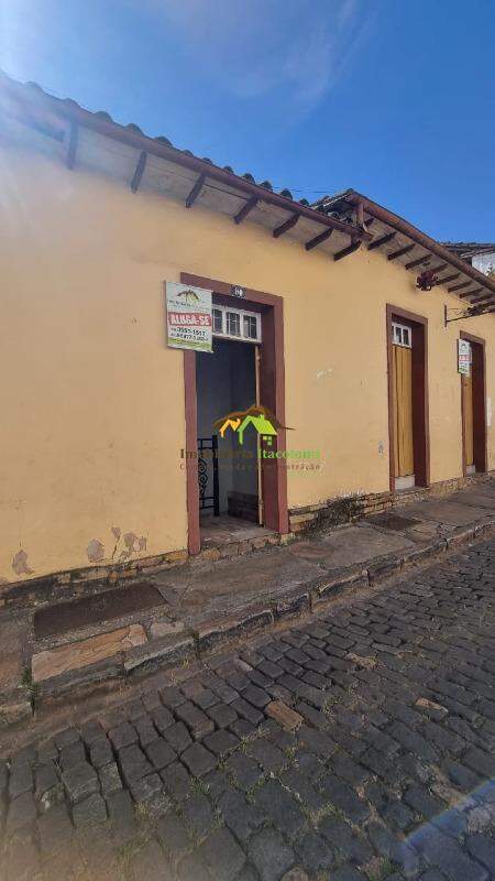 Sala para aluguel no Centro: 
