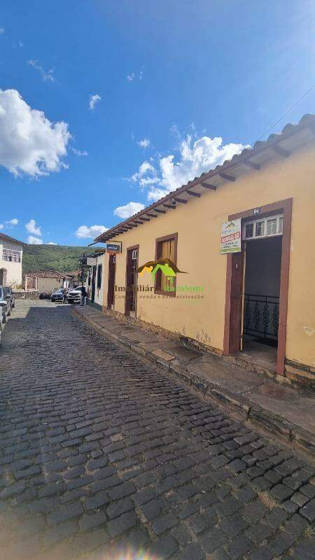 Sala para aluguel no Centro: 