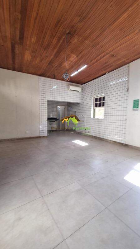 Loja para aluguel no Centro: 