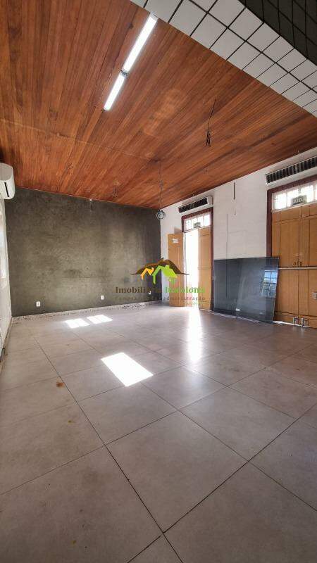 Loja para aluguel no Centro: 