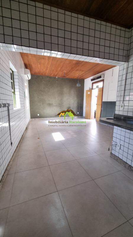 Loja para aluguel no Centro: 