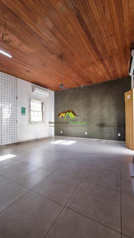 Loja para aluguel no Centro: 