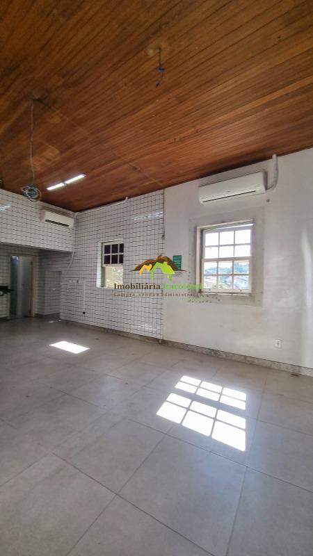 Loja para aluguel no Centro: 