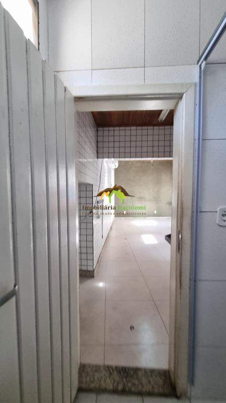 Loja para aluguel no Centro: 